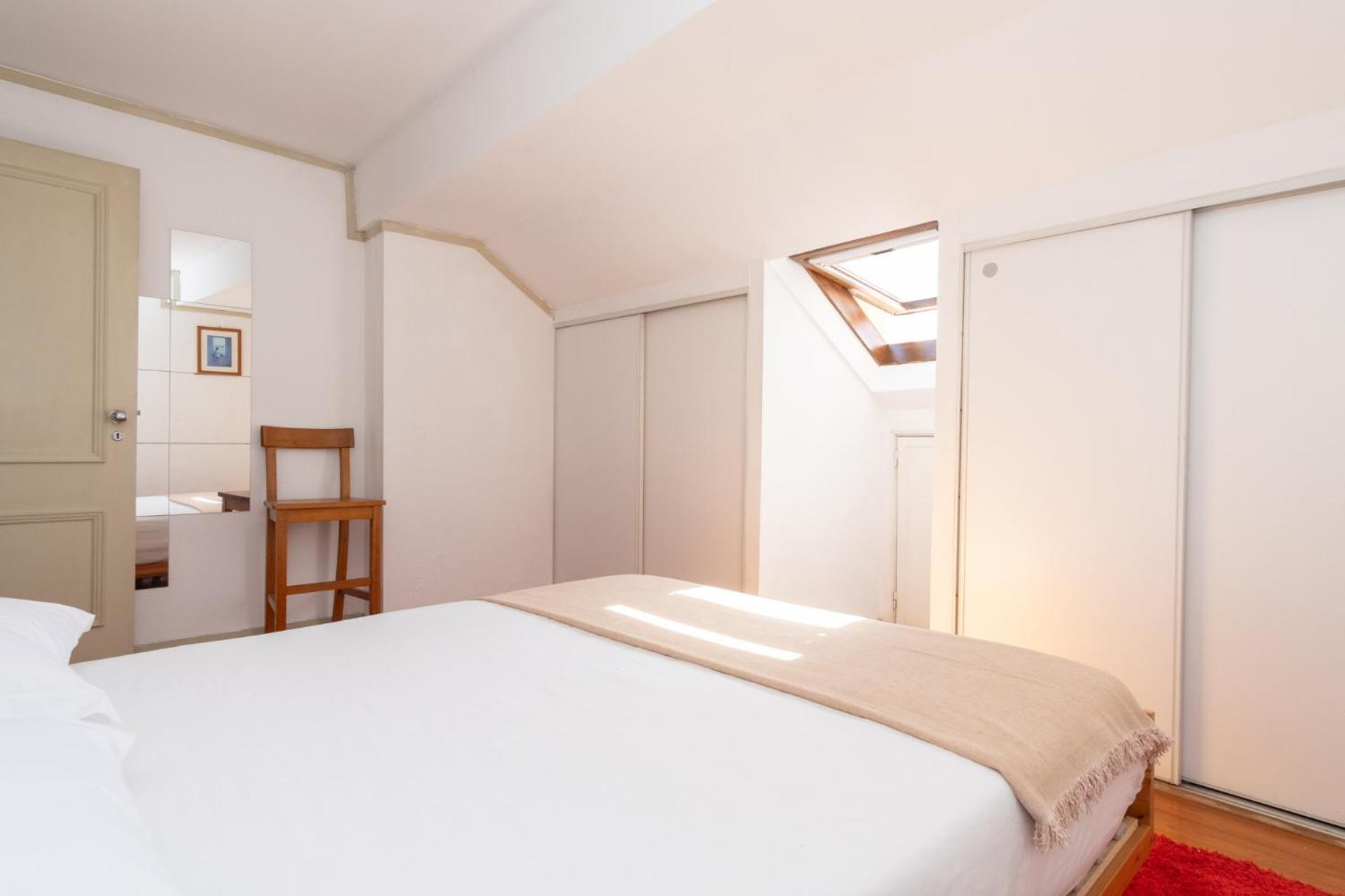 ליסבון Ttl126 - Apartamento Em Alfama מראה חיצוני תמונה